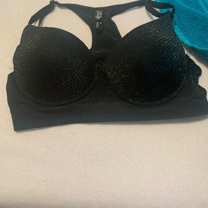 Smart and sexy bra 38c